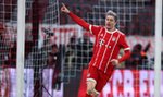 Gol Lewandowskiego. Polak zapisał się w historii Bundesligi