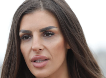 Ena Čolić brutalno o izgledu Stanije Dobrojević - Uradila se kod loših doktora jer joj govore da je baba, a ja bih sve dala da ne izgledam tako kad budem baka