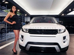 Panie wybrały: oto najlepszy kobiecy samochód 2012 roku