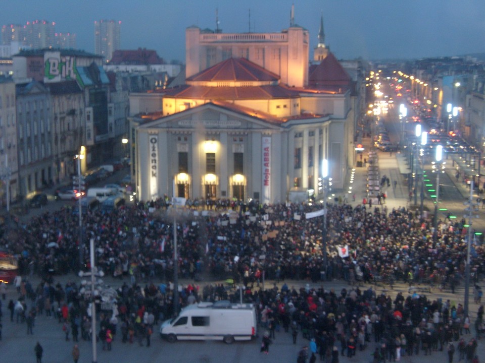 Manifa +Ül¦ůska 2017 Katowice Fot. Pawe+é Pawlik (10)