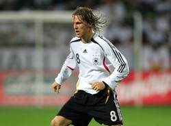 Był gwiazdą reprezentacji Niemiec. Teraz chce grać dla Polski