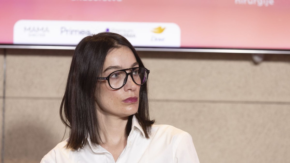 dr Milica Petrović Kmezić