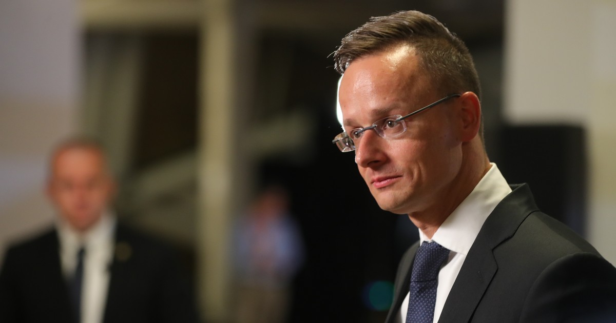 Ismét Moszkvába utazott Szijjártó Péter