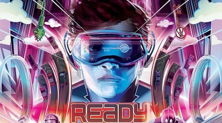 Ready Player One