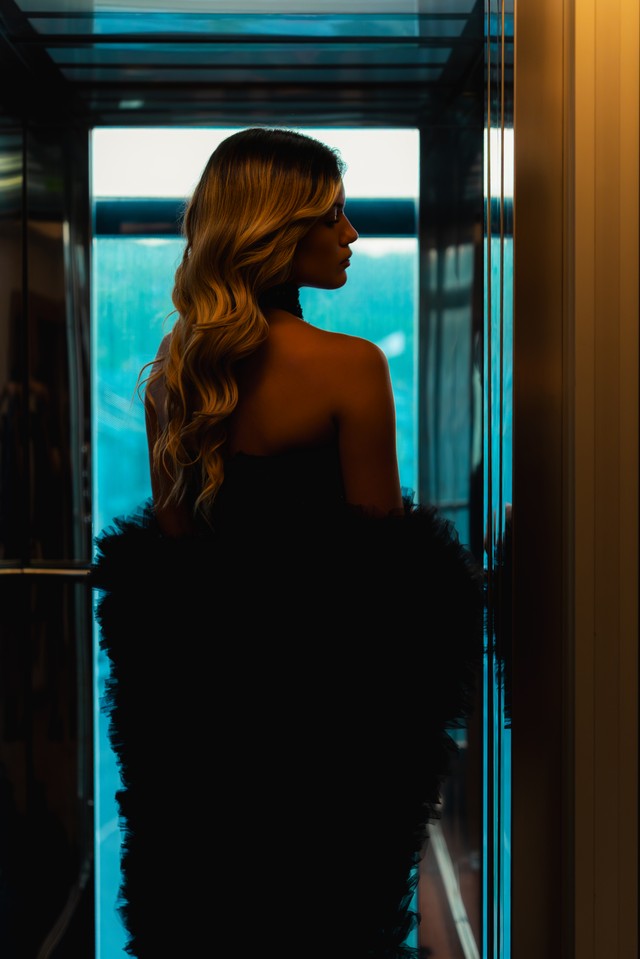 Bojana Srdanović (Foto: Privatna arhiva)