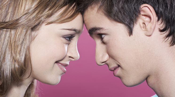 Íme 5 tipp, hogy hogyan ejtse szerelembe kiszemeltjét! / Illsuztráció: Shutterstock