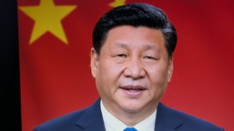 polityczne trzęsienie ziemi w chinach. najwyższy rangą generał oskarżony