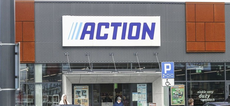 Pilny komunikat Action. "Prosimy o zaprzestanie użytkowania produktu". Wykryto niebezpieczną substancję