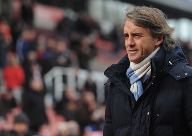 Roberto Mancini