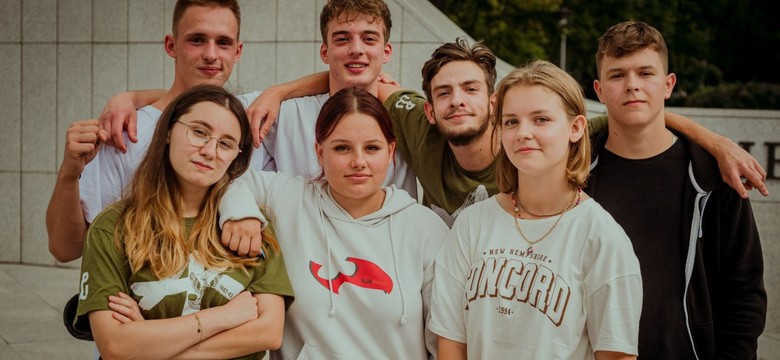 Hip-hop o Armii Krajowej powstał w ramach projektu IPN "Rytmy Pamięci" [TELEDYSKI]