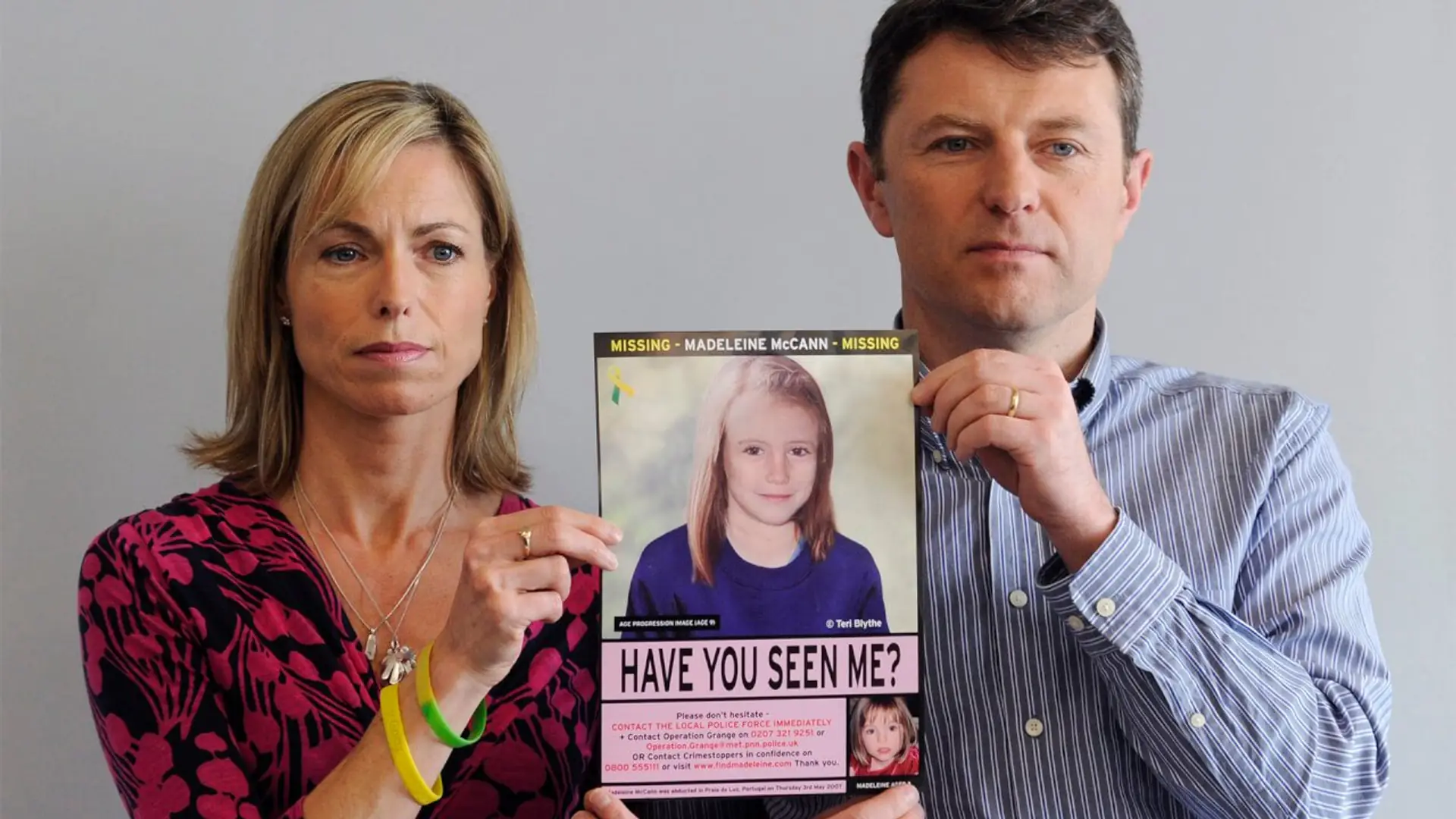 Sprawą Madeleine McCann żył cały świat. Na Netflix premiera serialu o zaginionej dziewczynce