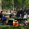 Prvi maj Ada Ciganlija