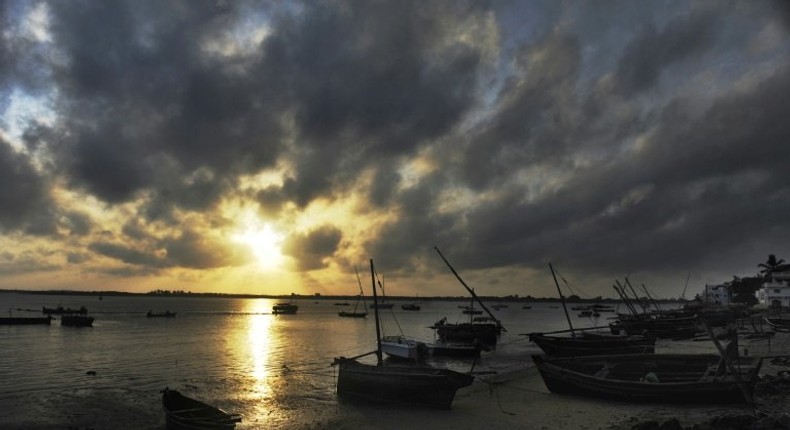 Lamu Island is part of a sleepy archipelago off southeastern Kenya