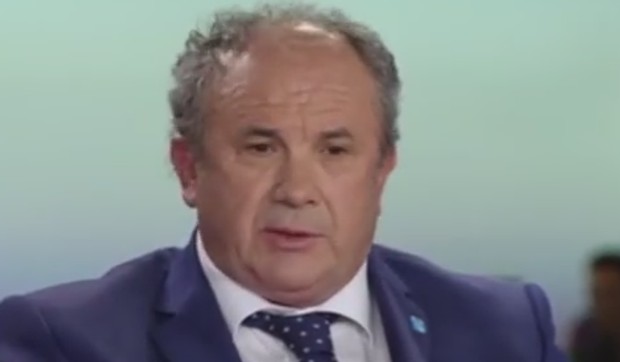 Željko Kerum