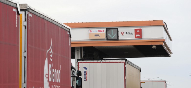 Ruszył nowy system poboru opłat e-Toll