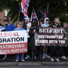 Protesti u Belfastu