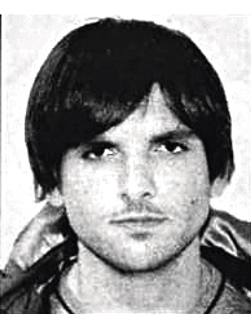 23. jul 2019., Stefan Totić Kinez (27) upucan sa skutera