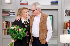 Monika i Robert Janowscy postanowili się rozdzielić. Żona artysty opowiedziała o trudnych przeżyciach