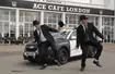 Blues Brothers w Chevrolecie Cruze