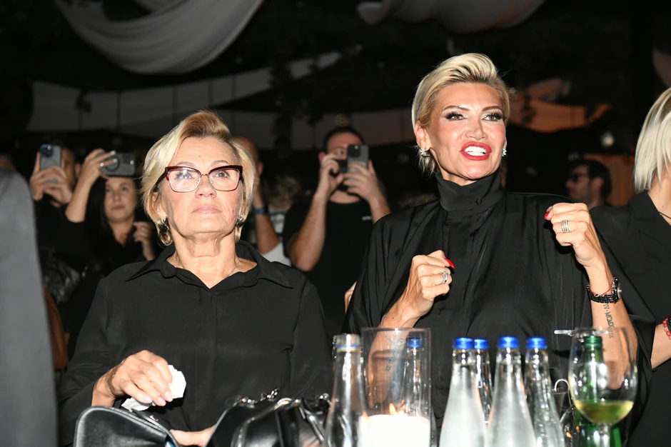 Nataša Bekvalac promocija