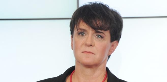 Nową minister edukacji narodowej zostanie Joanna Kluzik-Rostkowska. <a href=