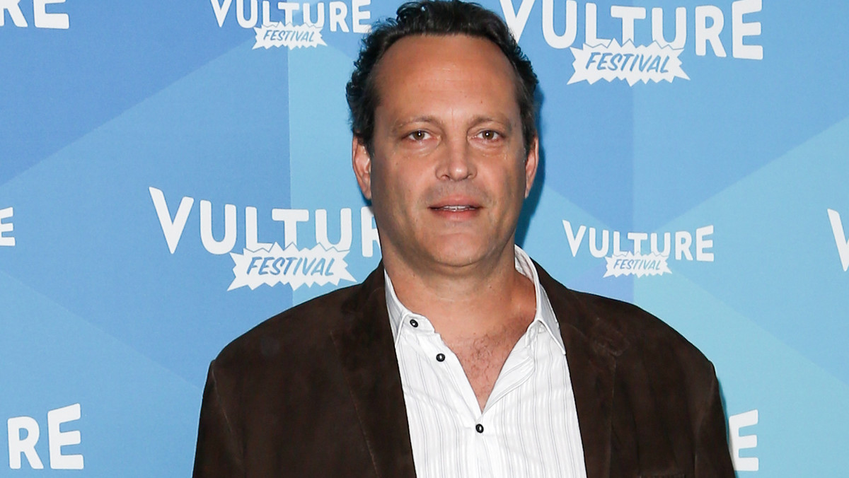 Vince Vaughn: kim jest, ile ma lat? Wiek, kariera, życie prywatne