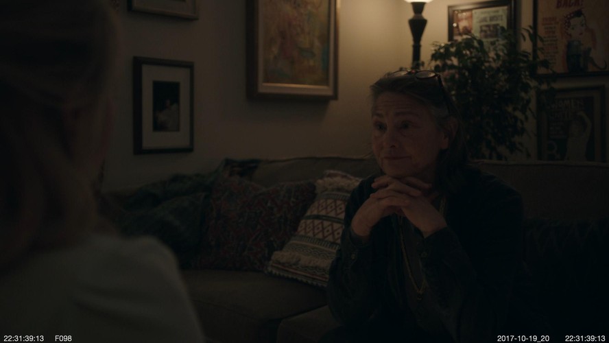 Opowieść podręcznej sezon 2.