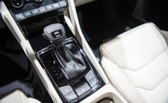 Skoda Kodiaq to za mało. Czeska marka wprowadza do Polski nowy model