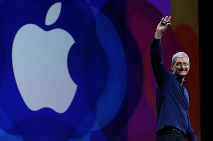 Apple przygotowuje się na śmierć iPhone’a