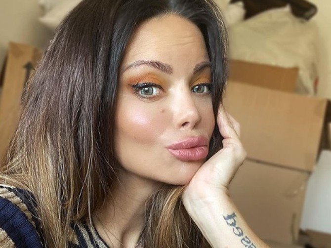 Nikolina Pišek 