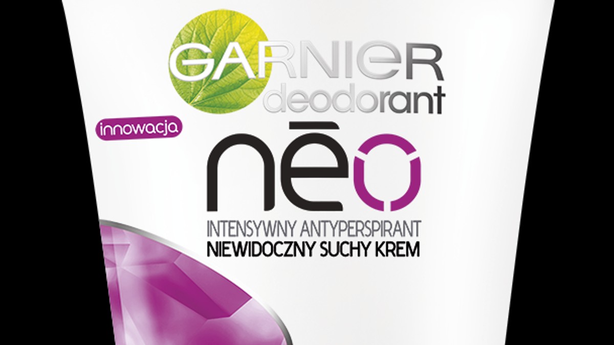 GARNIER opracował swój pierwszy antyperspirant o formule suchego kremu, aby ukoić i ochronić wrażliwą skórę pod pachami. Dlaczego tak wiele uwagi poświęcamy pielęgnacji skóry naszej twarzy, ale wciąż jesteśmy tak niedelikatne w stosunku do naszej skóry pod pachami? Garnier mówi STOP AGRESJI! Skóra pod pachami jest bardzo wrażliwa, jednocześnie ciągle narażona jest na podrażnienia związane z noszeniem ubrań czy depilacją. Właśnie dlatego zasługuje na dodatkową troskę.