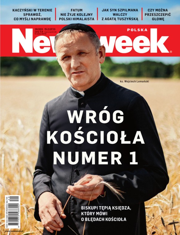 Fot. Newsweek