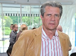 Zygmunt Chajzer broni syna. "Obnażył napuszone towarzystwo". WIDEO