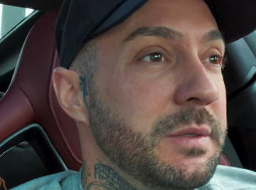 "BIO SI MI KAO DETE, NISI UMRO, SAMO SI ZASPAO!" Jodžir se slomio i uputio potresnu poruku iz svog doma