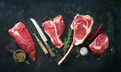 Czerwone mięso a zdrowie — fakty i mity