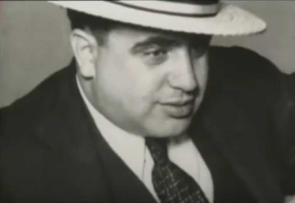 Al Kapone