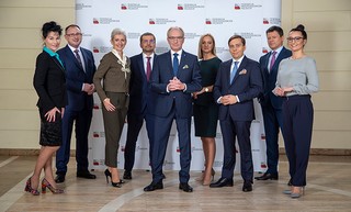 Siła argumentu, a nie argument siły