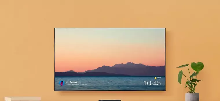 Facebook Portal TV sprawi, że porozmawiamy przez telewizor