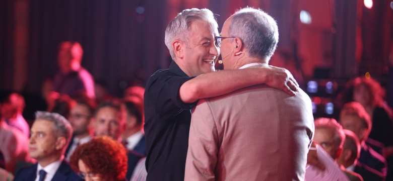 Rewolucja w Nowej Lewicy. Nadchodzi kres rządów Czarzastego i Biedronia