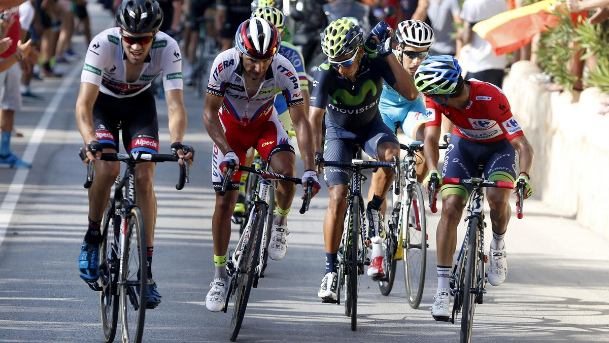 Na trasie premierowej edycji kolarskiego wyścigu Abu Dhabi Tour nie zabraknie największych gwiazd zawodowego peletonu. Pojawią się m.in. szybcy Mark Cavendish i Marcel Kittel oraz bohaterowie zakończonej niedawno Vuelta a Espana - Fabio Aru, Joaquim Rodriguez i Tom Dumoulin. Impreza potrwa od 8 do 11 października.