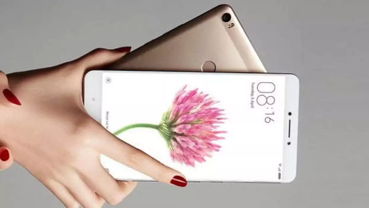 Xiaomi Mi Max 3 - nowy smartfon z wielkim ekranem. Jak wypada na tle konkurencji?
