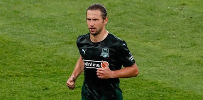 Grzegorz Krychowiak znowu to zrobił! Zdarza się to coraz częściej