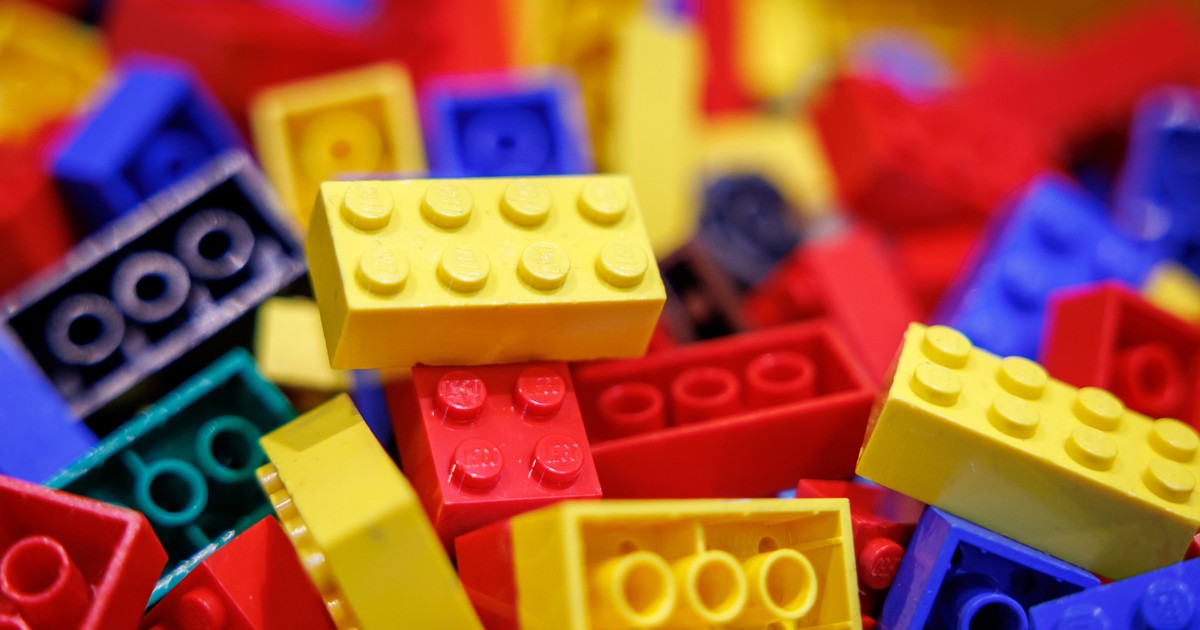 Lenyűgöző gyűjtői darabok! Íme a 10 legdrágább Lego-készlet, amit most beszerezhet