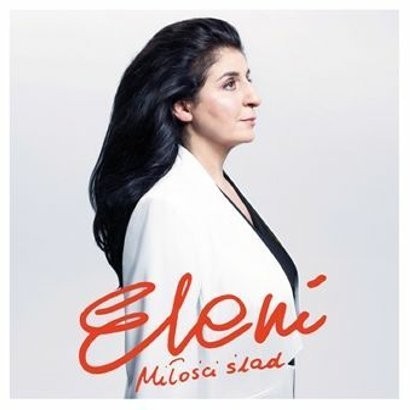 Eleni – 'Miłości ślad'