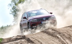 Volkswagen pokonał Toyotę. Niemcom do pobicia zostali tylko Amerykanie