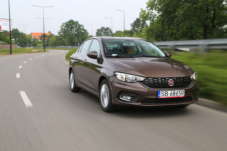 5. Fiat Tipo: 1660 egz.