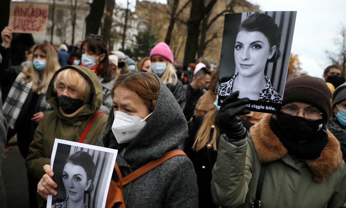Zapadł wyrok w sprawie Izabeli z Pszczyny. Dwóch lekarzy ma trafić do więzienia