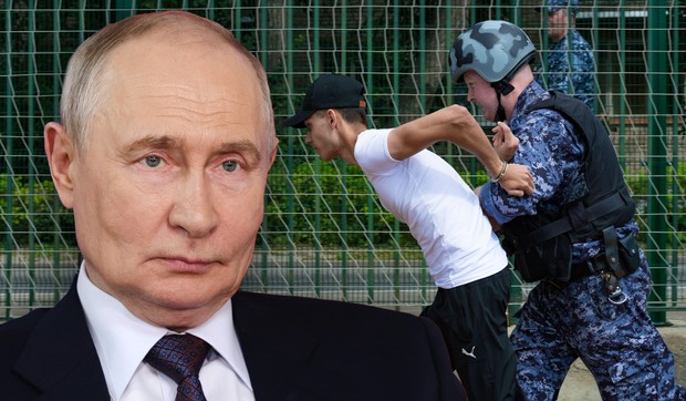 Putin