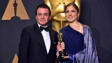 Oscary 2017: Asghar Farhadi nieobecny na gali z powodu dekretu Trumpa