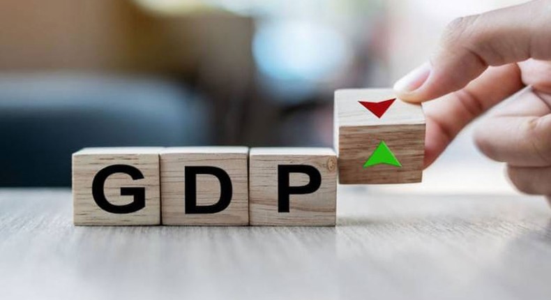 Nigeria's records 2.98% GDP growth